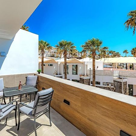 Apart Luxury Apartment In Island Village. Costa Adeje  Εξωτερικό φωτογραφία