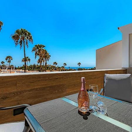 Apart Luxury Apartment In Island Village. Costa Adeje  Εξωτερικό φωτογραφία