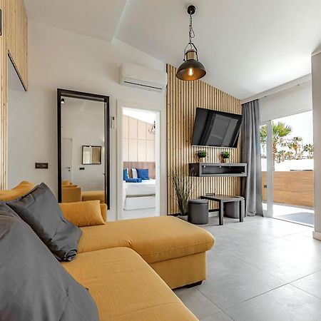 Apart Luxury Apartment In Island Village. Costa Adeje  Εξωτερικό φωτογραφία