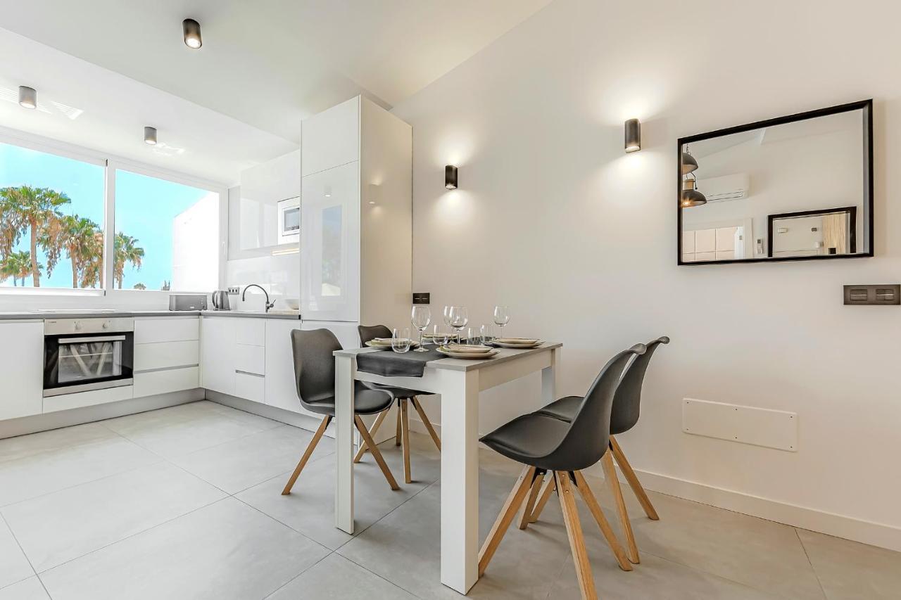 Apart Luxury Apartment In Island Village. Costa Adeje  Εξωτερικό φωτογραφία