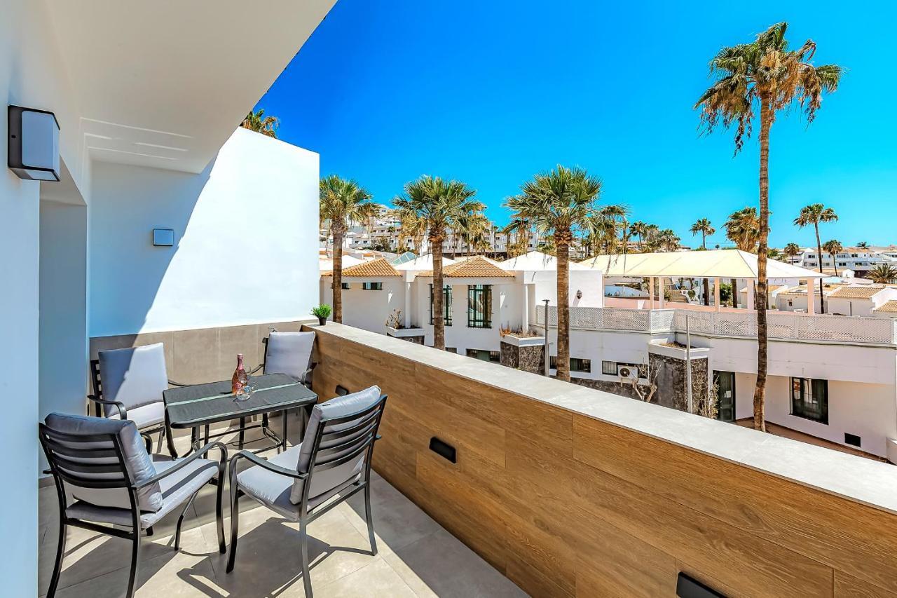 Apart Luxury Apartment In Island Village. Costa Adeje  Εξωτερικό φωτογραφία