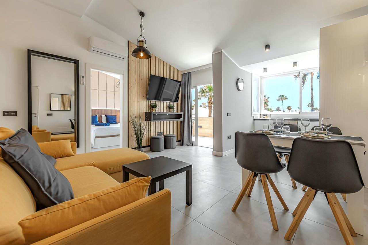 Apart Luxury Apartment In Island Village. Costa Adeje  Εξωτερικό φωτογραφία