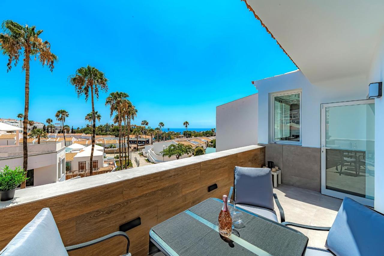Apart Luxury Apartment In Island Village. Costa Adeje  Εξωτερικό φωτογραφία