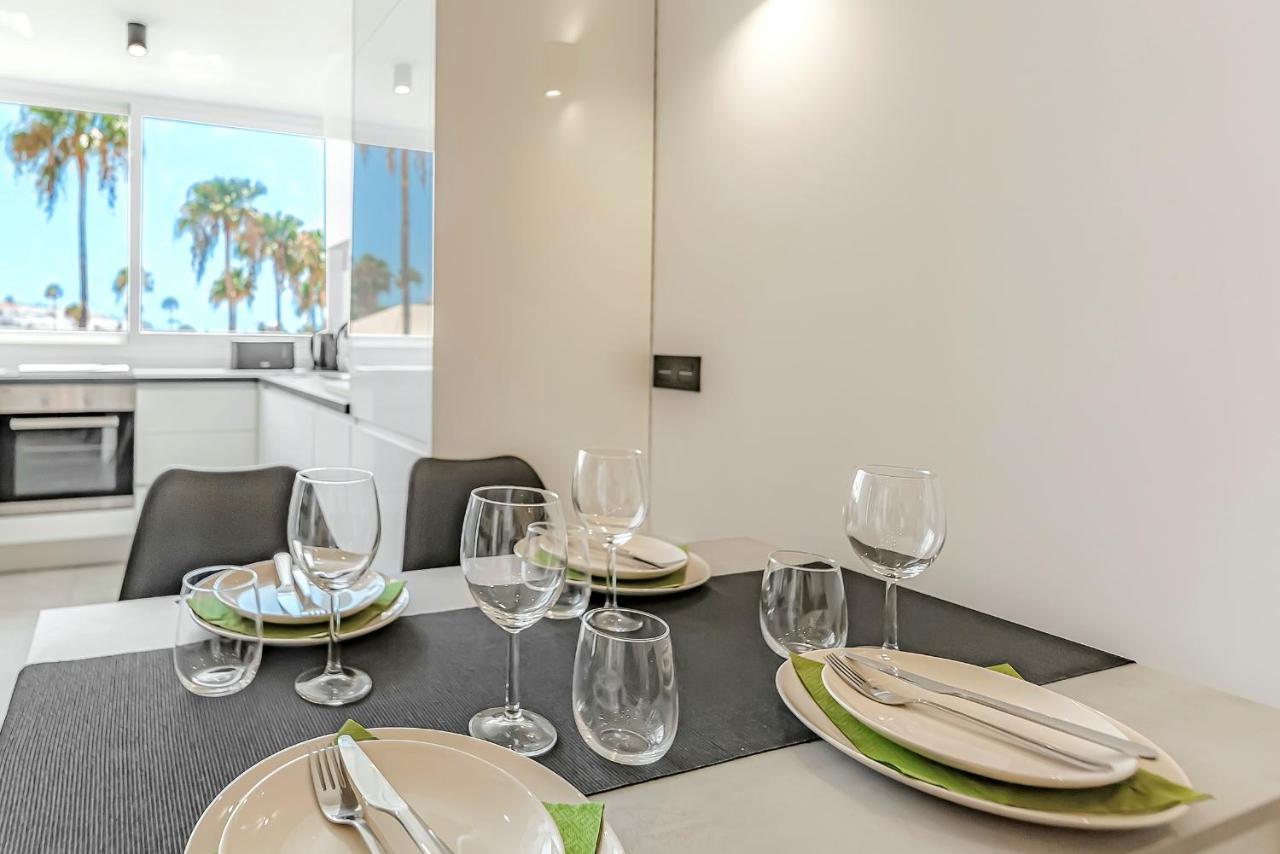 Apart Luxury Apartment In Island Village. Costa Adeje  Εξωτερικό φωτογραφία