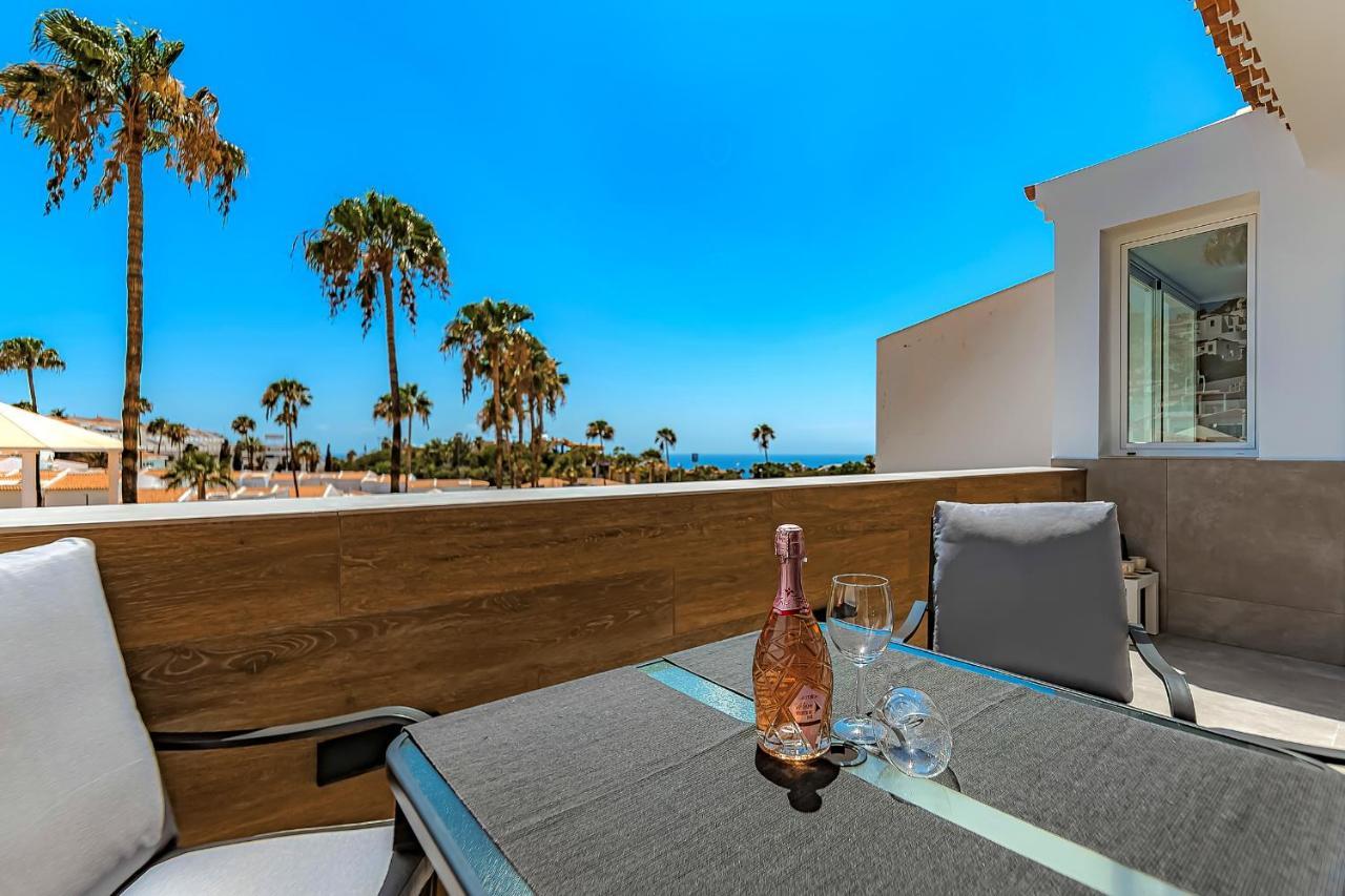 Apart Luxury Apartment In Island Village. Costa Adeje  Εξωτερικό φωτογραφία