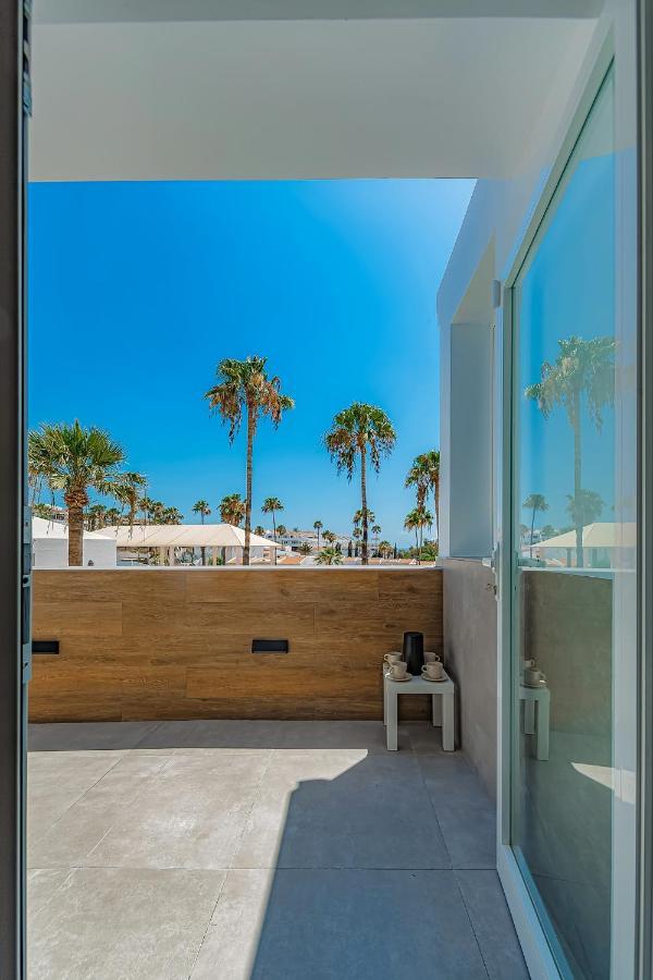 Apart Luxury Apartment In Island Village. Costa Adeje  Εξωτερικό φωτογραφία