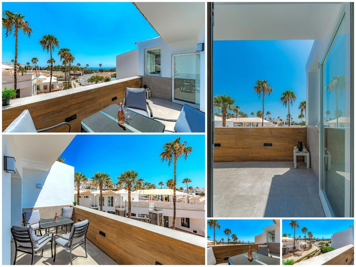 Apart Luxury Apartment In Island Village. Costa Adeje  Εξωτερικό φωτογραφία