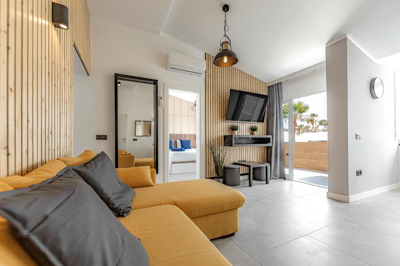 Apart Luxury Apartment In Island Village. Costa Adeje  Εξωτερικό φωτογραφία