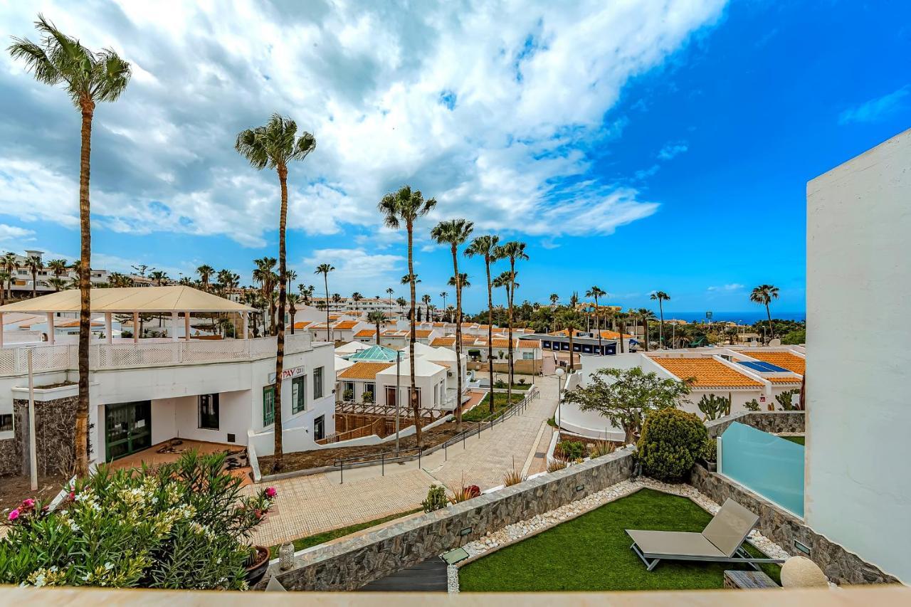 Apart Luxury Apartment In Island Village. Costa Adeje  Εξωτερικό φωτογραφία