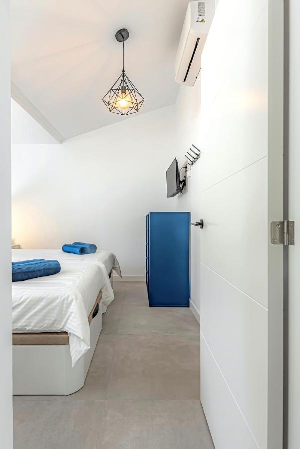 Apart Luxury Apartment In Island Village. Costa Adeje  Εξωτερικό φωτογραφία