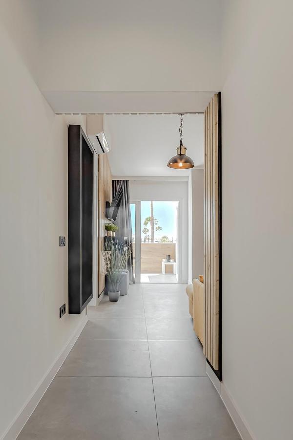 Apart Luxury Apartment In Island Village. Costa Adeje  Εξωτερικό φωτογραφία
