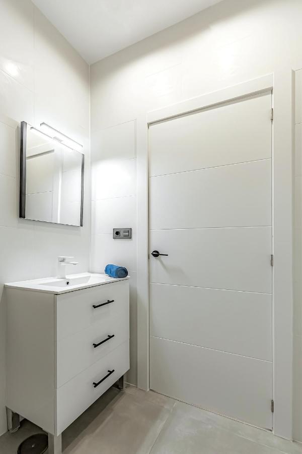 Apart Luxury Apartment In Island Village. Costa Adeje  Εξωτερικό φωτογραφία