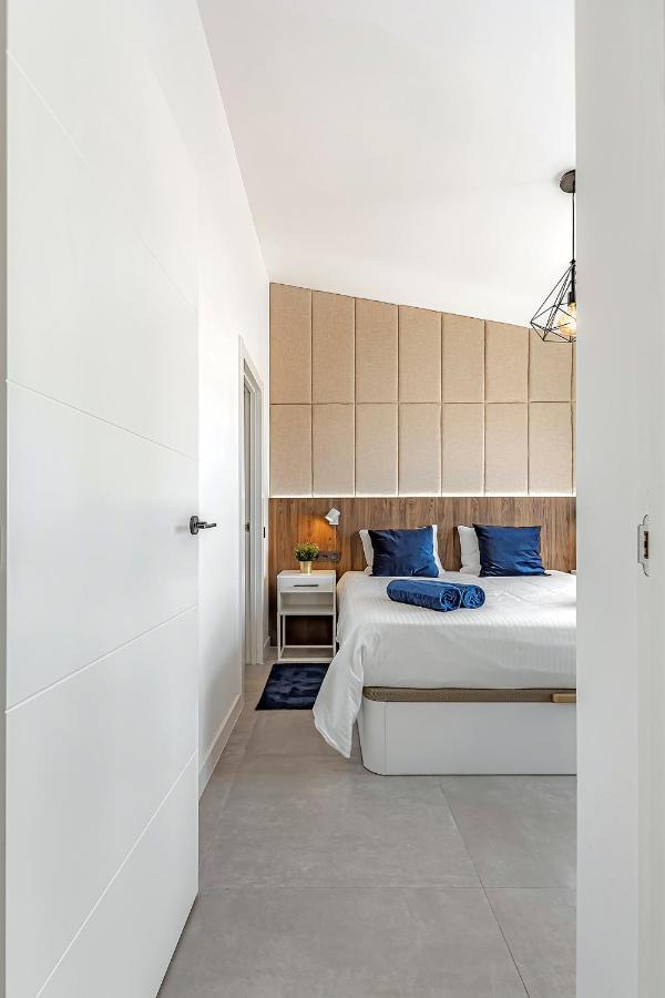 Apart Luxury Apartment In Island Village. Costa Adeje  Εξωτερικό φωτογραφία