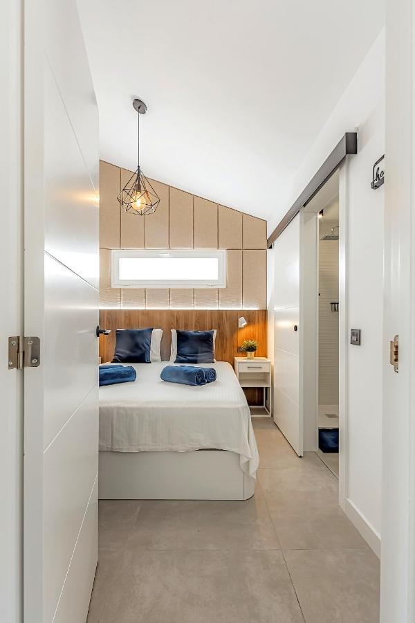 Apart Luxury Apartment In Island Village. Costa Adeje  Εξωτερικό φωτογραφία