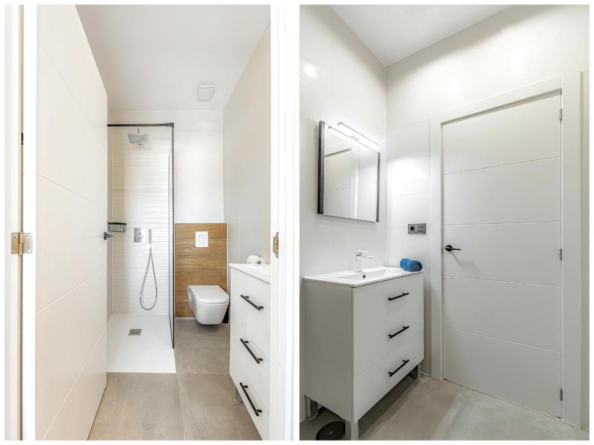 Apart Luxury Apartment In Island Village. Costa Adeje  Εξωτερικό φωτογραφία