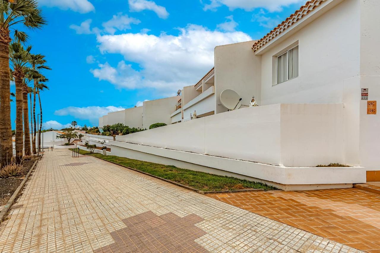 Apart Luxury Apartment In Island Village. Costa Adeje  Εξωτερικό φωτογραφία