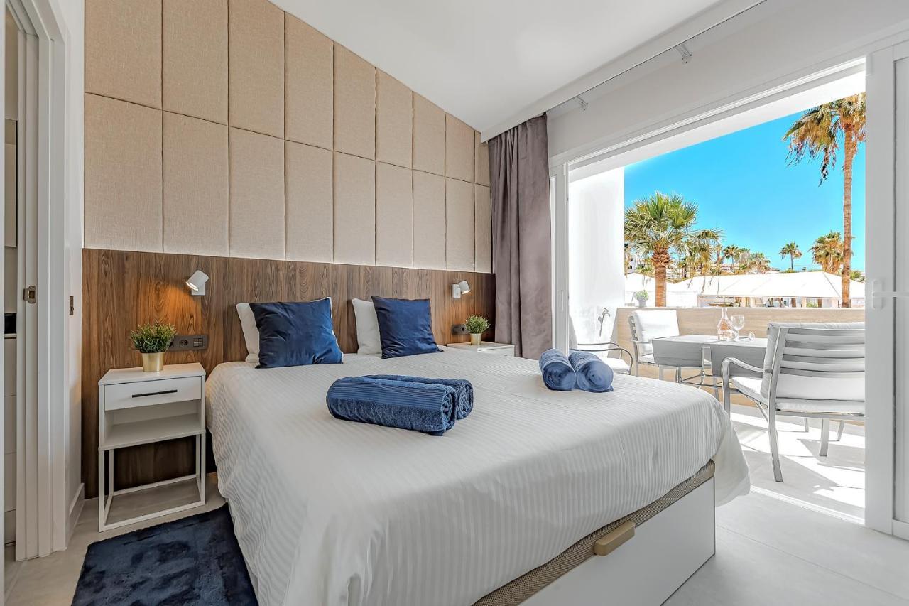 Apart Luxury Apartment In Island Village. Costa Adeje  Εξωτερικό φωτογραφία