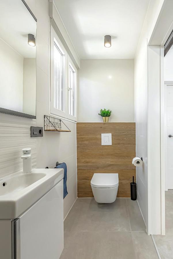 Apart Luxury Apartment In Island Village. Costa Adeje  Εξωτερικό φωτογραφία