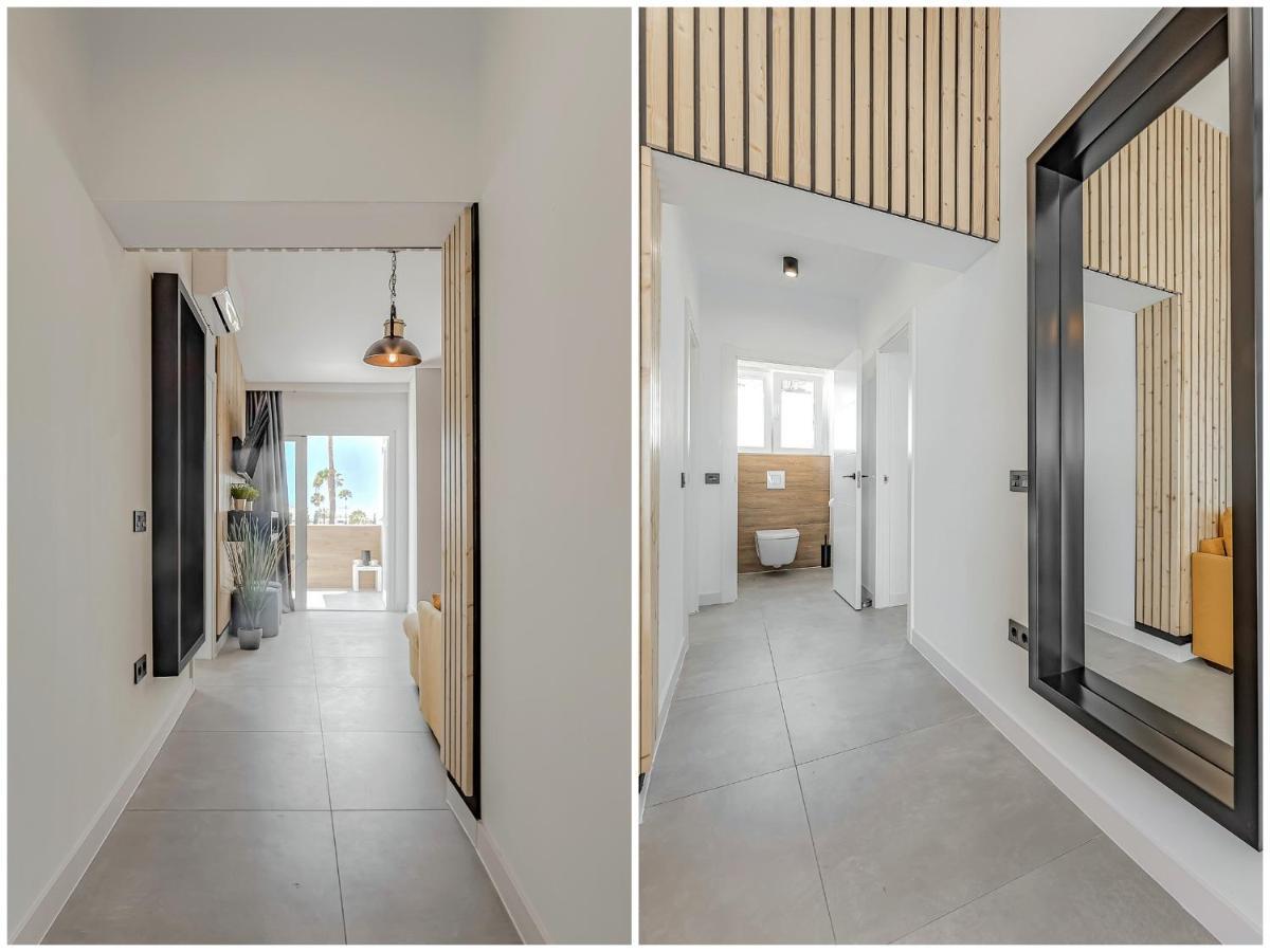Apart Luxury Apartment In Island Village. Costa Adeje  Εξωτερικό φωτογραφία