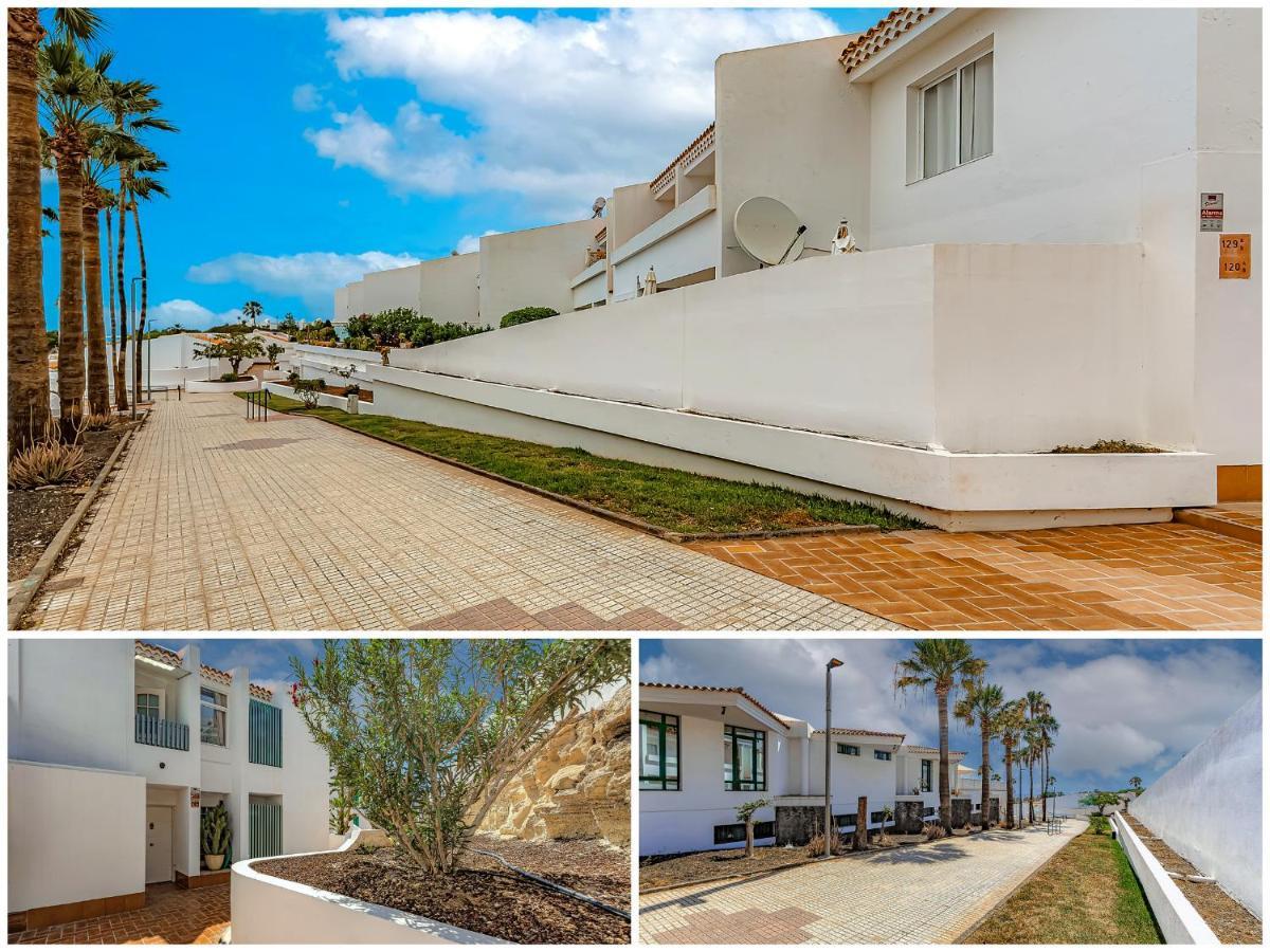 Apart Luxury Apartment In Island Village. Costa Adeje  Εξωτερικό φωτογραφία