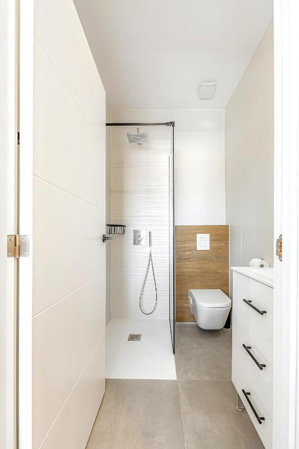Apart Luxury Apartment In Island Village. Costa Adeje  Εξωτερικό φωτογραφία