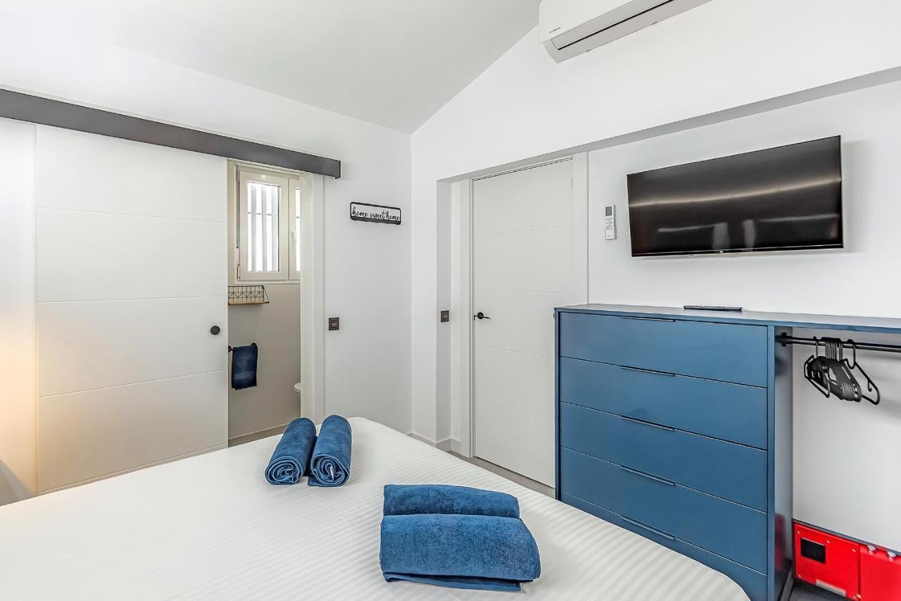 Apart Luxury Apartment In Island Village. Costa Adeje  Εξωτερικό φωτογραφία