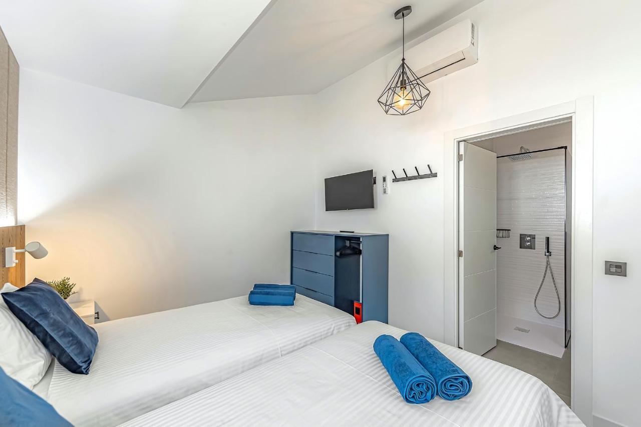 Apart Luxury Apartment In Island Village. Costa Adeje  Εξωτερικό φωτογραφία